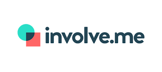 logo of involve.me